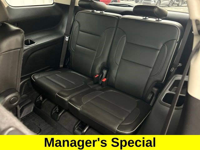 Used 2020 GMC Acadia Denali w/ Technology Package FWD image 47
