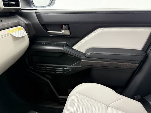 New 2025 Toyota Tacoma Limited image 23