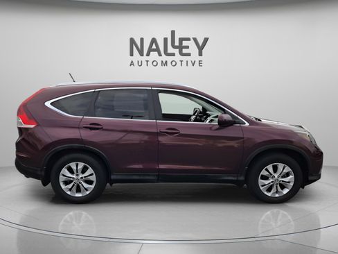 Used 2012 Honda CR-V EX-L image 5