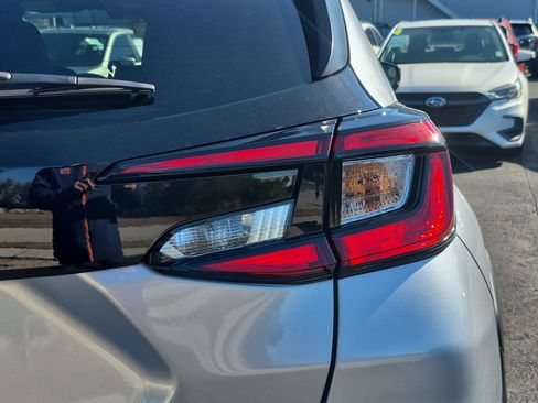 Certified 2025 Subaru Crosstrek 2.5i Sport image 11