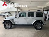 Used 2023 Jeep Wrangler High Altitude image 6