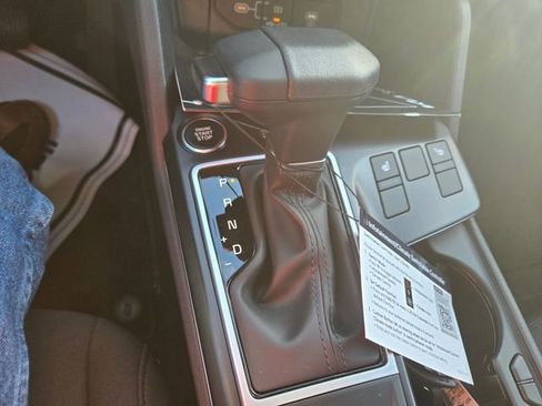 New 2026 Kia Sportage LX image 11