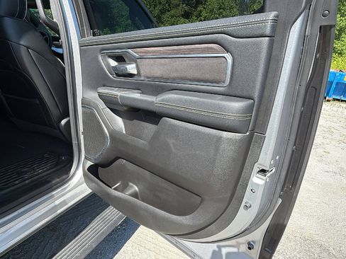 Used 2026 RAM 1500 Laramie w/ Laramie Southwest Edition AWD/4WD image 21