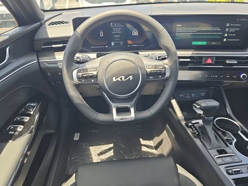 New 2026 Kia K5 GT-Line FWD image 13
