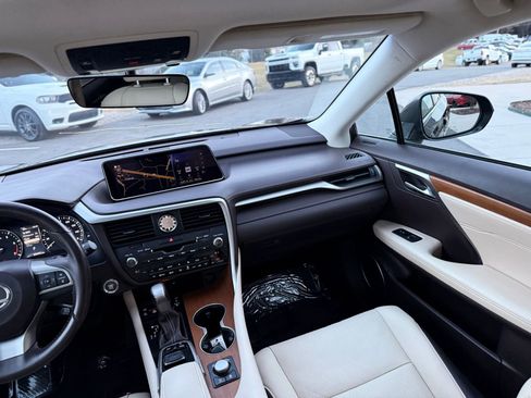 Used 2016 Lexus RX 350 AWD image 27