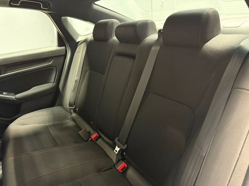 Used 2024 Honda Civic Si image 16