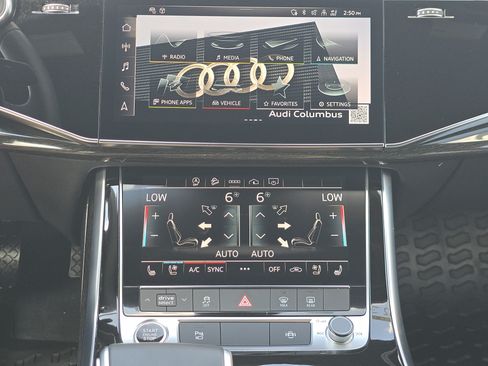 Certified 2023 Audi Q7 3.0T Premium Plus w/ Premium Plus Package AWD/4WD image 26
