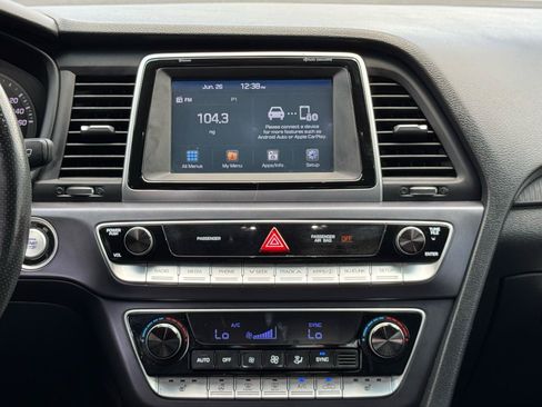 Used 2019 Hyundai Sonata Sport FWD image 20