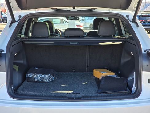 New 2026 Volkswagen Atlas Cross Sport SEL R-Line image 14