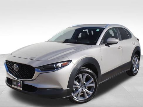 Certified 2024 MAZDA CX-30 AWD 2.5 S w/ Preferred Package image 1