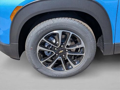 New 2026 Chevrolet TrailBlazer LT w/ Driver Confidence Package image 10