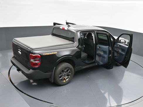 Used 2024 Ford Maverick Tremor w/ Tremor Off-Road Package image 42