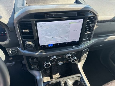 Used 2025 Ford F150 XLT w/ Equipment Group 302A MID image 20