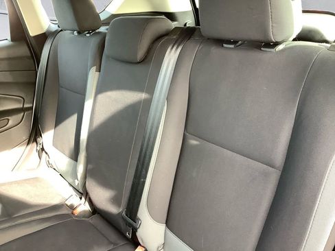 Used 2015 Ford Escape S image 18