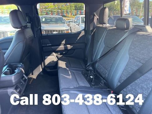 Used 2025 Ford F150 Tremor AWD/4WD image 12