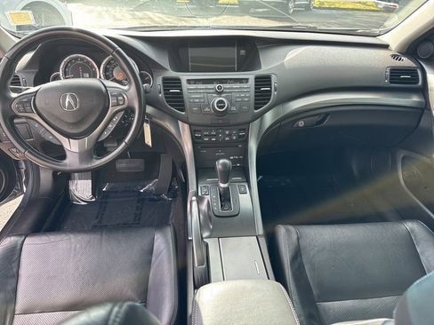 Used 2011 Acura TSX Sedan image 37