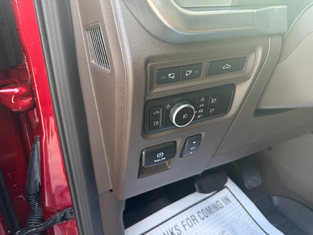 Used 2023 Ford F150 King Ranch w/ Equipment Group 601A High AWD/4WD image 20