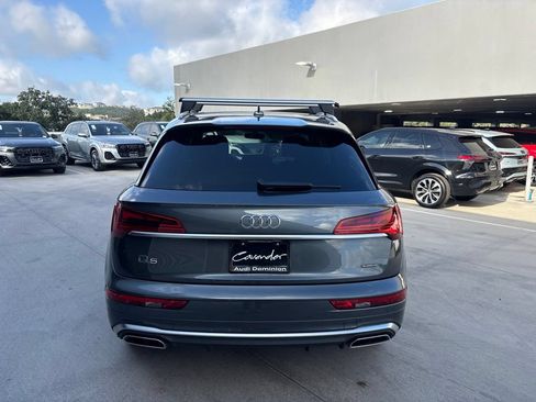 Used 2023 Audi Q5 2.0T Premium Plus w/ Premium Plus Package AWD/4WD image 7