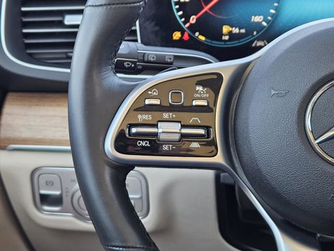 Used 2022 Mercedes-Benz GLE 350 GLE 350 image 27