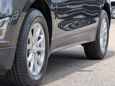 Used 2019 Chevrolet Equinox LT AWD/4WD image 5