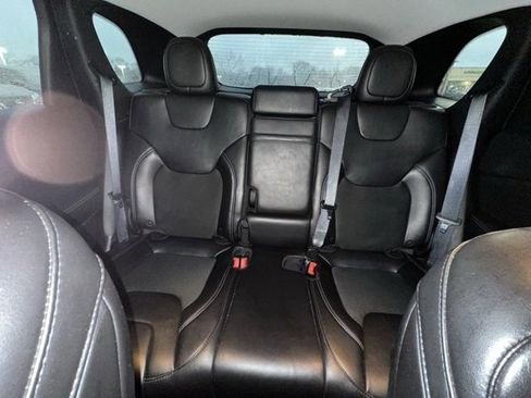 Used 2019 Jeep Cherokee Latitude Plus w/ Cold Weather Group image 27