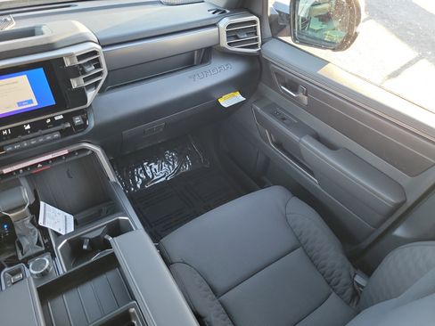 New 2026 Toyota Tundra SR5 image 13