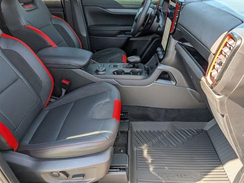 New 2025 Ford Ranger Raptor image 28