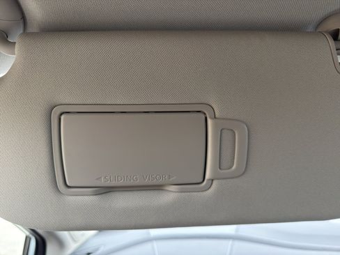 New 2026 Nissan Murano SL image 25