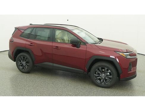 New 2026 Toyota RAV4 XLE Premium image 12