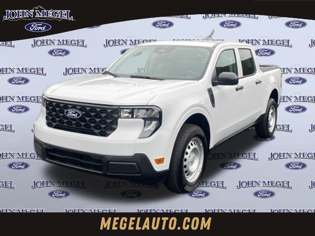 New 2026 Ford Maverick XL FWD image 1