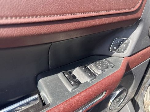 Used 2022 Ford Expedition Limited AWD/4WD image 20