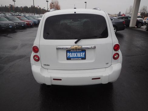 Used 2006 Chevrolet HHR LT w/ Preferred Equipment Group FWD image 4