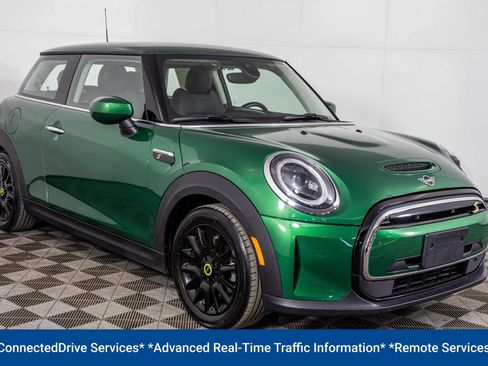 Used 2023 MINI Cooper SE image 14