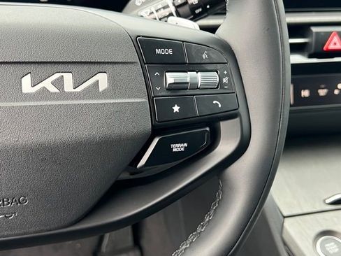 New 2026 Kia Sportage X-Line AWD/4WD image 24