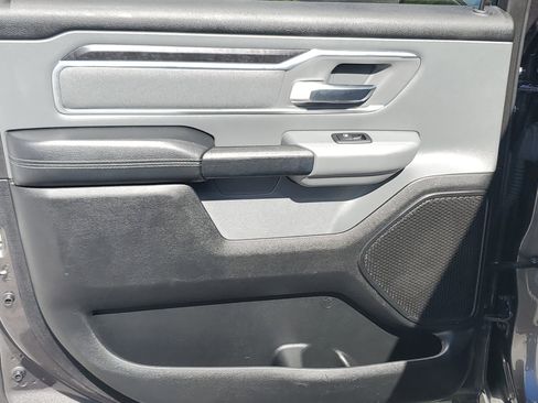 Used 2019 RAM 1500 Big Horn image 10