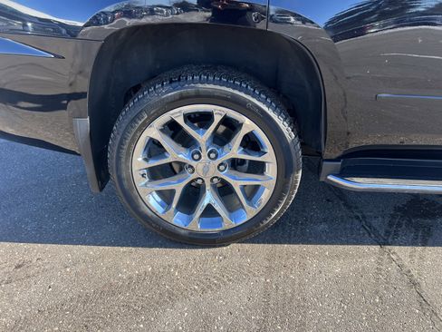 Used 2017 Chevrolet Tahoe Premier image 9