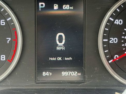 Used 2021 Kia K5 LXS FWD image 13