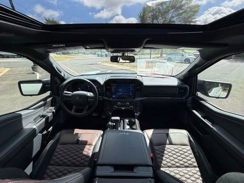 New 2024 Ford F150 XLT w/ Equipment Group 303A High image 7