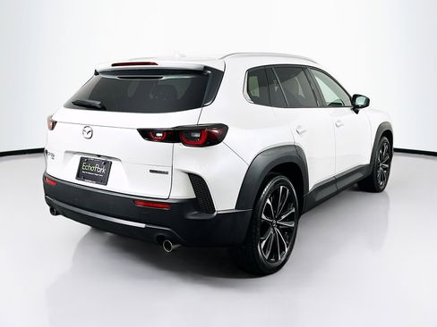 Used 2025 MAZDA CX-50 AWD 2.5 S w/ Premium Plus Pkg image 9