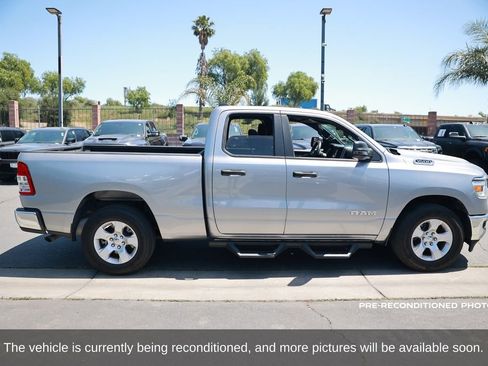 Used 2023 RAM 1500 Big Horn image 7