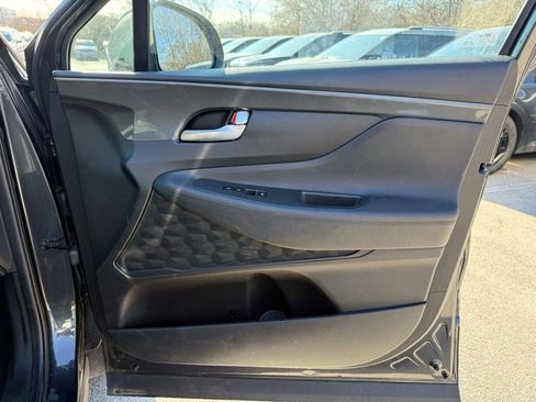 Used 2023 Hyundai Santa Fe SE w/ Cargo Package image 17