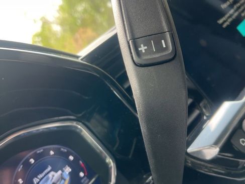 Used 2024 Chevrolet Silverado 2500 LT w/ Convenience Package image 23