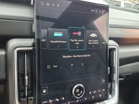 Certified 2025 GMC Yukon Denali w/ Denali Reserve Package image 37