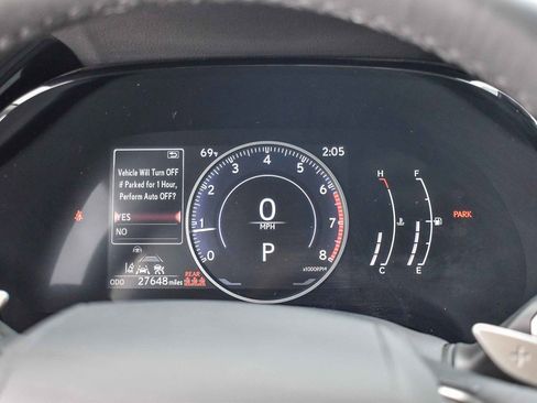 Used 2023 Lexus RX 350 350 w/ Cold Area Package image 22