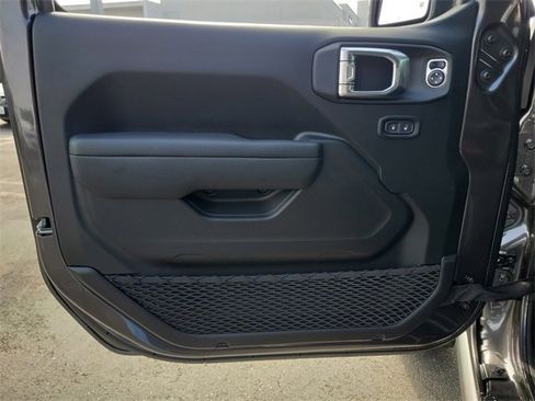 New 2026 Jeep Wrangler Willys image 16