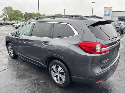 Used 2022 Subaru Ascent Premium w/ Convenience Package AWD/4WD image 5