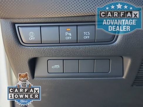 Certified 2026 MAZDA CX-50 Meridian Edition w/ Cargo Package AWD/4WD image 14
