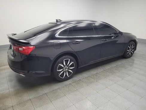 Used 2024 Chevrolet Malibu RS image 10