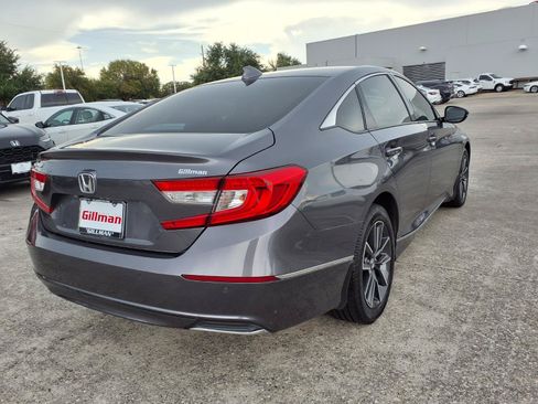Used 2021 Honda Accord EX-L image 25