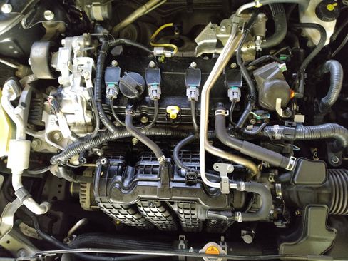 Used 2022 Nissan Altima 2.5 S FWD image 30